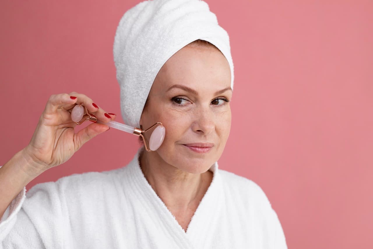 Innofacial: een verfrissende boost voor je huid